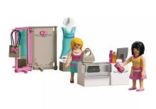 Playmobil 72081 Módny butik (2)