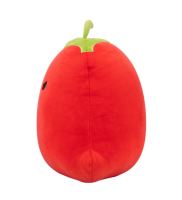 SQUISHMALLOWS Chilli paprička - Christo, 13 cm (2)