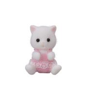 Sylvanian Families 5457 Dvojičky Perzské mačky (2)