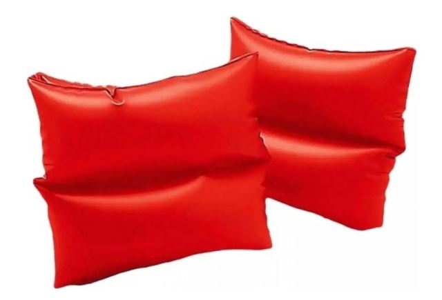Intex 59640 Rukávky 19 x19 cm