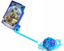 Bakugan™ Speciální útok S6 BRUISER & OCTOGAN & NILLIOUS (3)