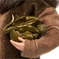 Mattel Harry Potter figurka Rubeus Hagrid, GKT94 (3)