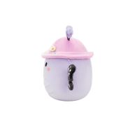 SQUISHMALLOWS Motýľ monarcha - Bibiana (2)