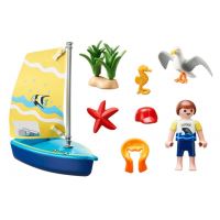 Playmobil 70438 Plachetnice (3)