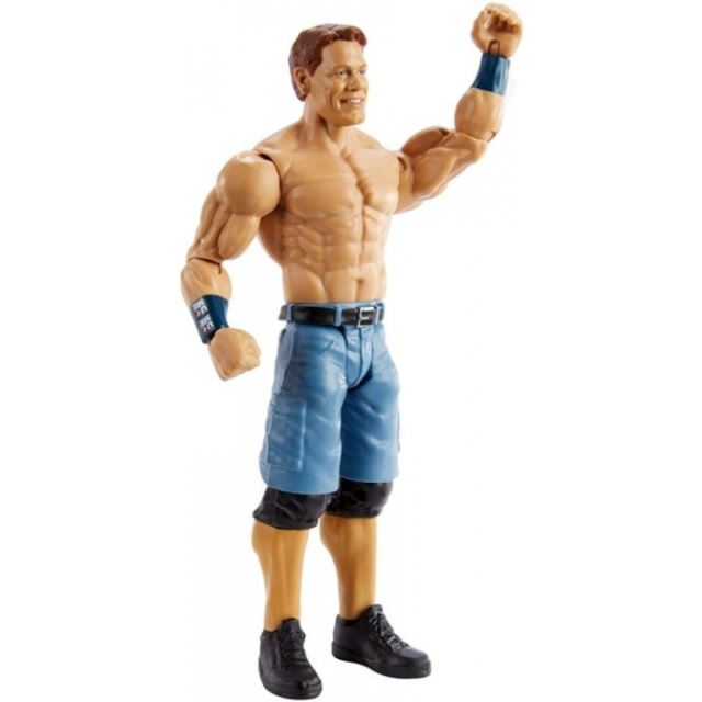 WWE Top Picks JOHN CENA 17 cm, Mattel GTG65