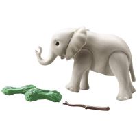Playmobil® Wiltopia 71049 Mláďa slona (1)