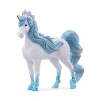 Schleich 70823 BAYALA® Kobyla jednorožca Flowy
