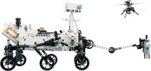 LEGO® TECHNIC 42158 NASA Mars Rover Perseverance (2)