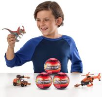 ZURU SURPRISE Volcano Dino Strike (4)