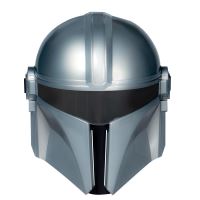 Hasbro Star Wars maska na obličej THE MANDALORIAN, G1429 (1)