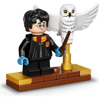 LEGO Harry Potter™ 75979 Hedvika (4)