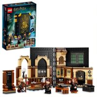 LEGO Harry Potter™ 76397 Čarovné momenty z Rokfortu: Hodina obrany proti čiernej mágií