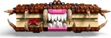 LEGO® Harry Potter™ 76449 Mľaskajúca Príšerná kniha príšer (5)