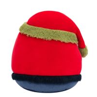 SQUISHMALLOWS Starý santa - Nick (3)