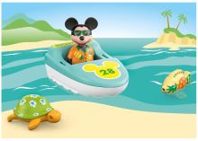 Playmobil 71707 Mickeyho výlet loďou (3)