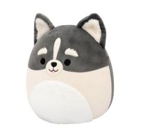 SQUISHMALLOWS Pomsky - Paolo, 30 cm (1)
