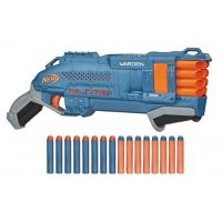 NERF Elite 2.0 WARDEN DB-8 Pistole (1)