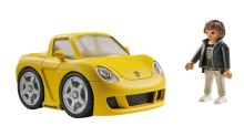 Playmobil 71859  X Porsche Carrera GT (1)