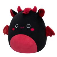 SQUISHMALLOWS Diabol z Jersey - Rebecca (1)