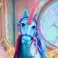 Spin Master Unicorn Academy Česací Jednorožec 24 cm RIVER (10)