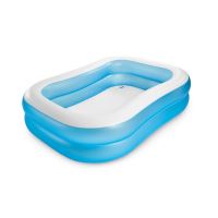Intex 57180 Bazén Swim Center Family 203 × 152 × 48 cm (1)