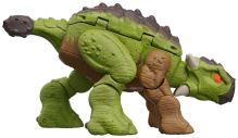 Mattel Jurský svet Dinosaurus s transformáciou T-REX a ANKYLOSAURUS, HLP06 (5)