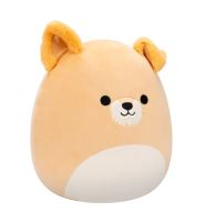 SQUISHMALLOWS Psík - Cooper, 30 cm (5)