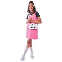 Spin Master PURSE PETS Interaktívna kabelka Hedvika (7)