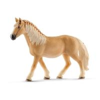 Schleich 13812 Haflingerská klisna