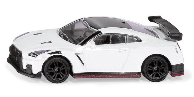 SIKU 1579 Nissan GT-R Nismo