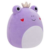 SQUISHMALLOWS Žaba - Francine (5)