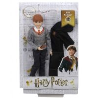Mattel Harry Potter Tajemná komnata Ron Weasley, FYM52 (4)