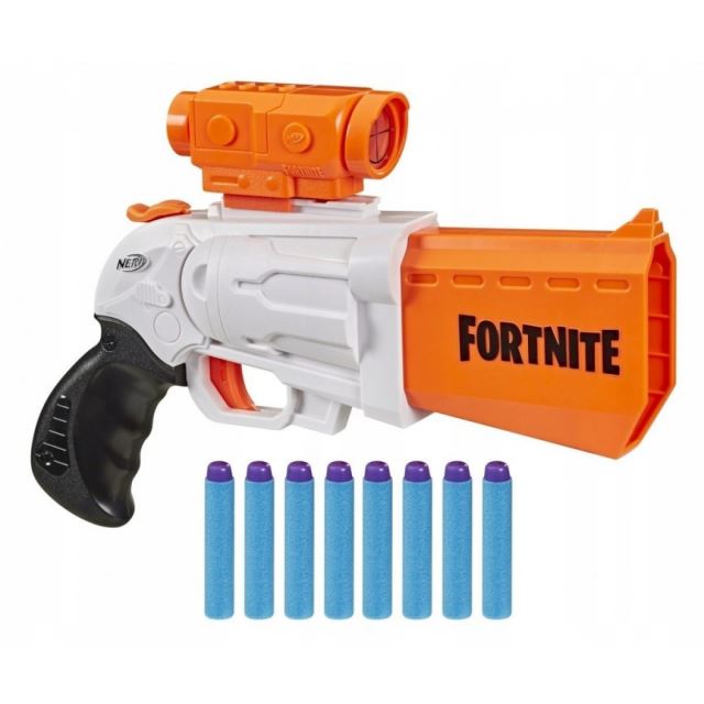 Hasbro Nerf Fortnite SR, E9391