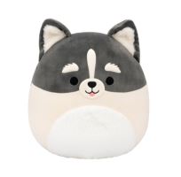SQUISHMALLOWS Pomsky - Paolo, 30 cm