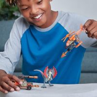 ZURU SURPRISE Volcano Dino Strike (6)