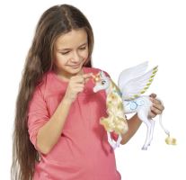 Mia a ja, Jednorožec Onchao s pohyblivými krídlami (6)