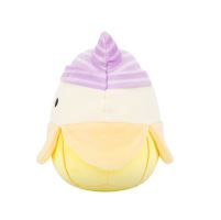 SQUISHMALLOWS Banán s čepicí - Junie, 13 cm (2)