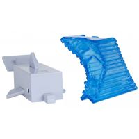 Mattel Minecraft Figurka 8cm DOLPHIN, GTP14 (1)