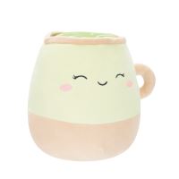 SQUISHMALLOWS Matcha latte - Rosemund (5)