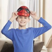 Marvel maska Spiderman, Hasbro E3660 (3)