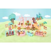 BABY born® MiniMiminka Autobus (3)