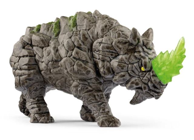 Schleich 70157 Bojový nosorožec