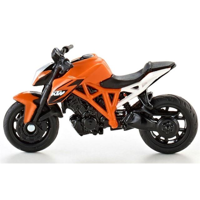 SIKU 1384 Motorka KTM 1290
