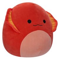 SQUISHMALLOWS Agama golierová - Maxia, 30 cm (5)