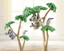 Playmobil® Wiltopia 71624 Australská divoká zvířata (3)