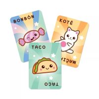 Albi Taco, mačiatko, pizza (1)