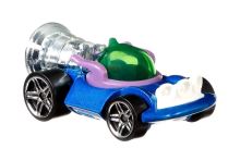 Mattel Hot Wheels TOY STORY angličák UFON
