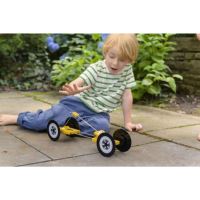 KidzLabs Auto z pasti na myši (2)