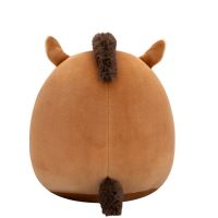 SQUISHMALLOWS Hnedý kôň - Philip (3)