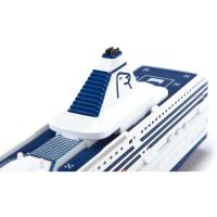 SIKU 1729 Trajekt Silja Symphony 1:1000 (1)